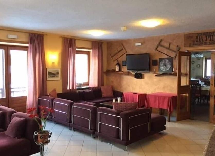 Wohnzimmer Foto