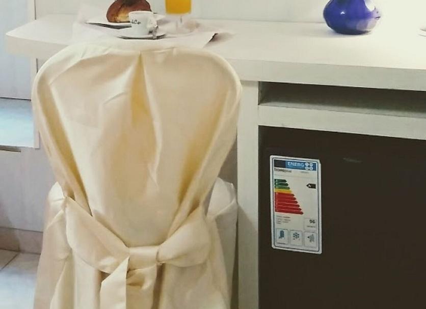 Zimmerausstattung Foto