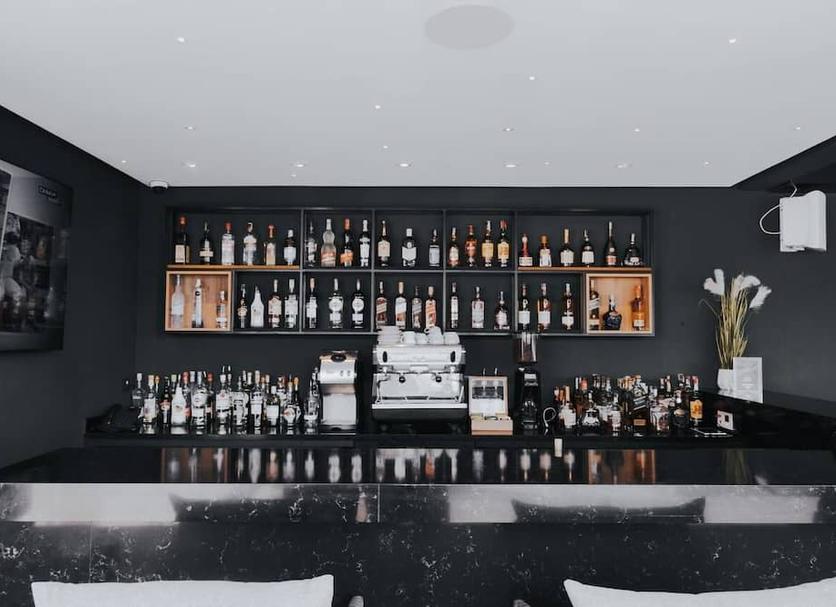 Bar Foto