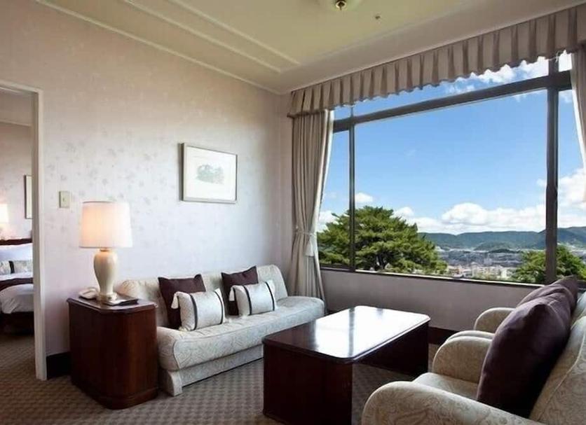Wohnzimmer Foto