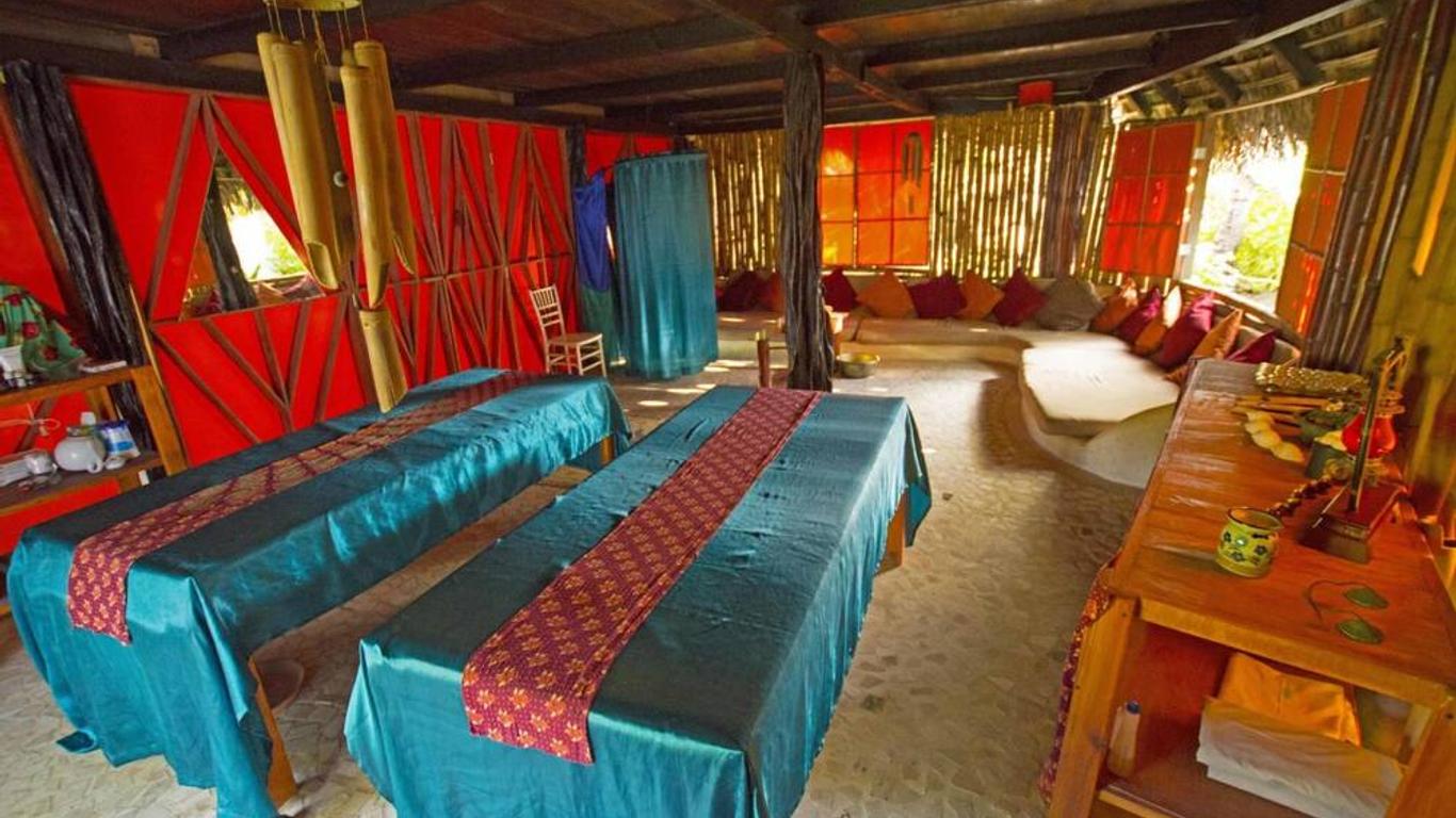 Bambuddha Centro Holistico