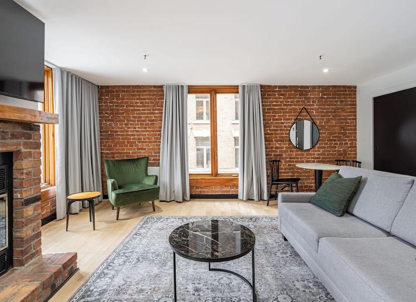Wohnzimmer Foto