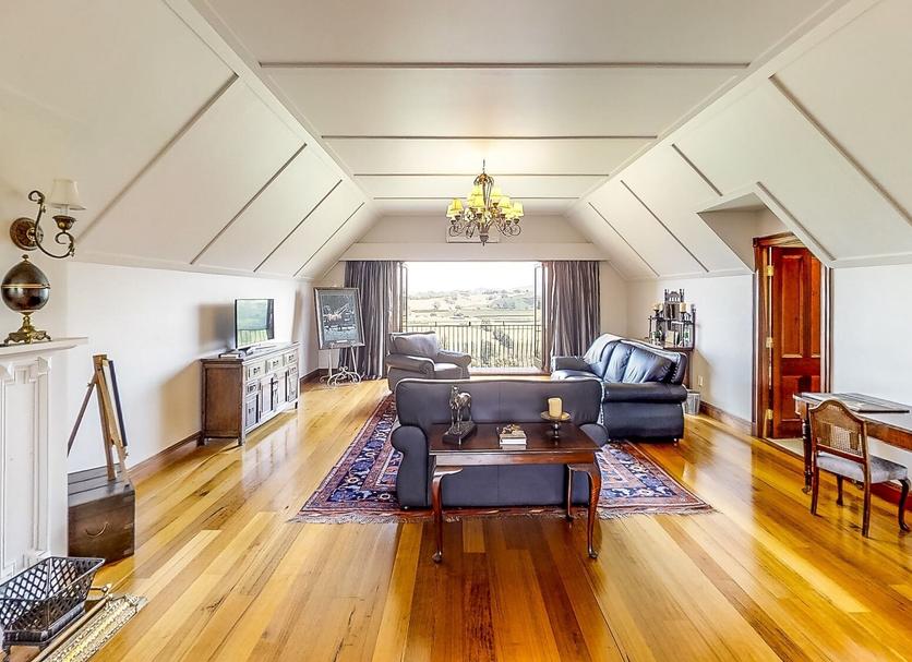 Wohnzimmer Foto