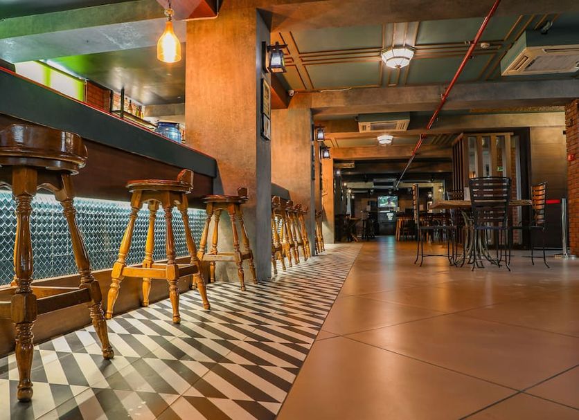 Bar Foto