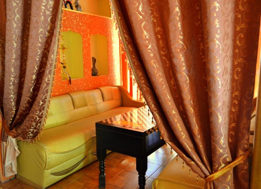 Wohnzimmer Foto