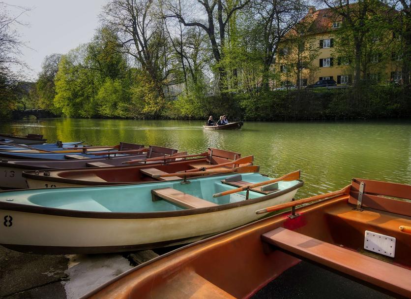 Außenansicht Foto
