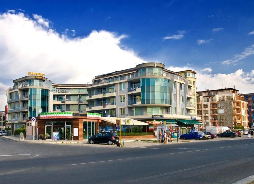 Gebäude Foto