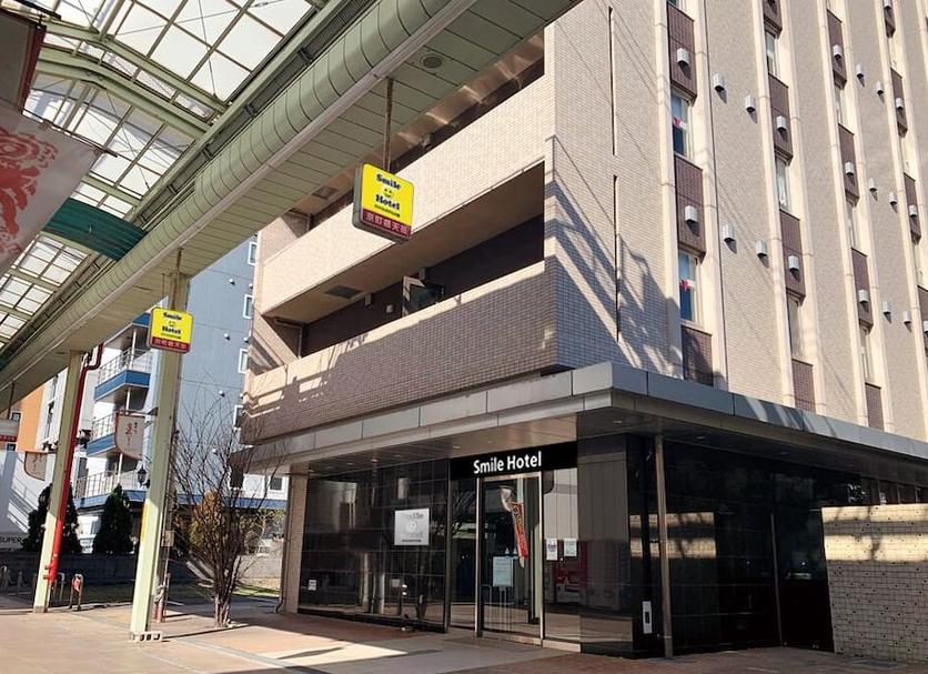 Gebäude Foto