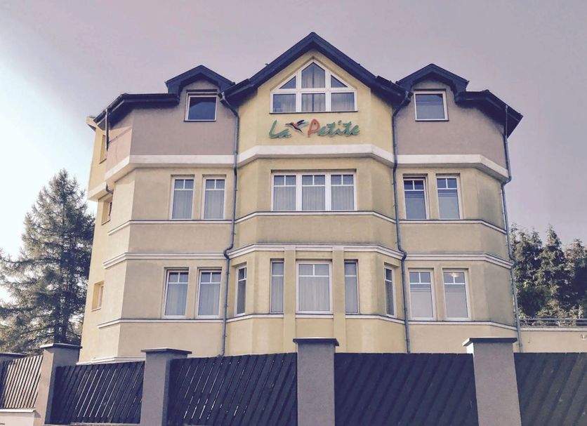 Gebäude Foto