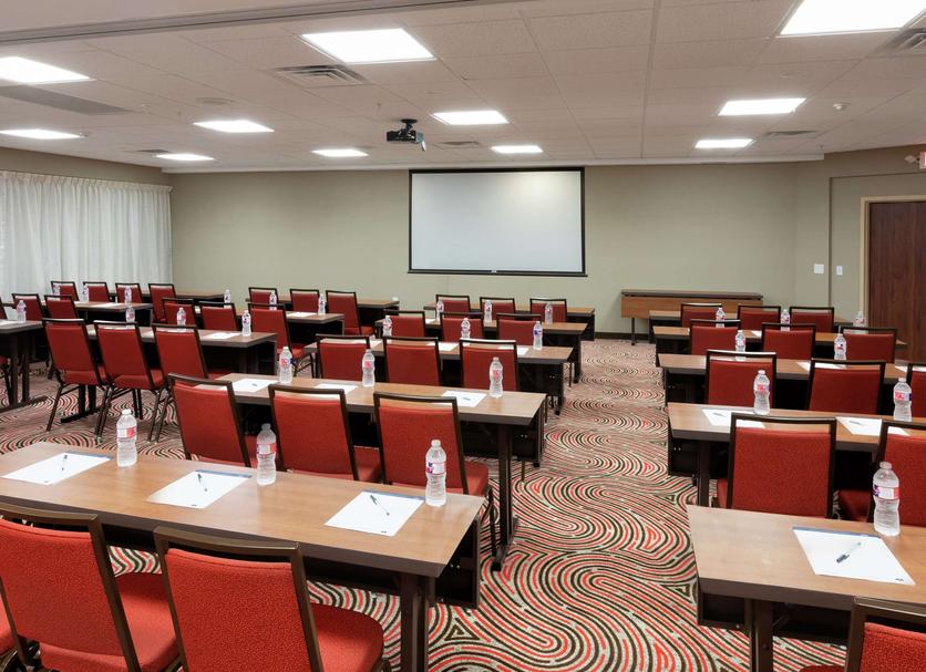 Konferenzraum Foto