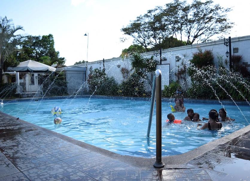 Pool Foto