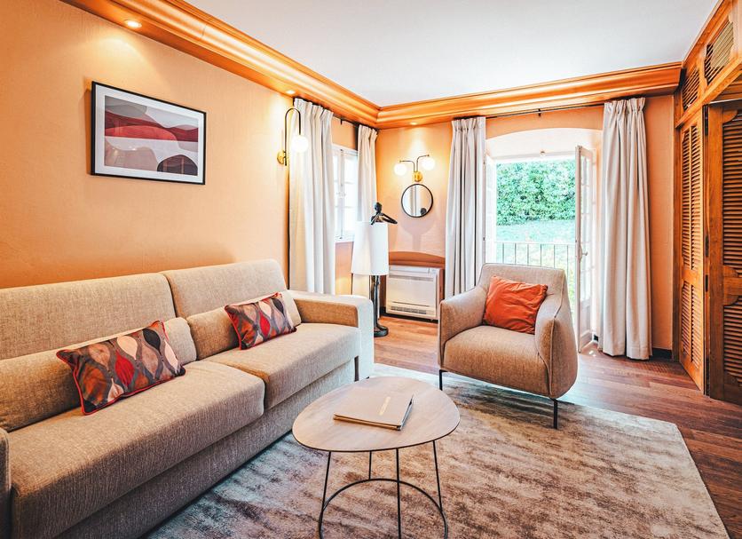 Wohnzimmer Foto