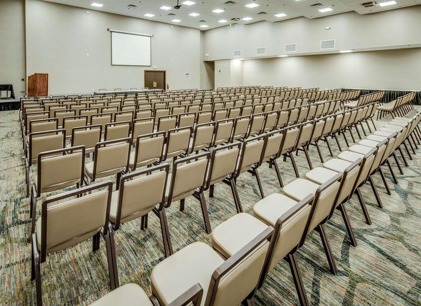 Konferenzraum Foto
