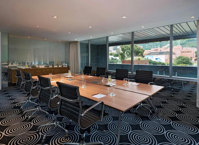 Konferenzraum Foto