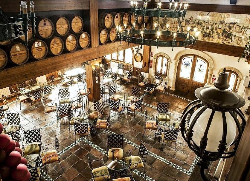 Bar Foto
