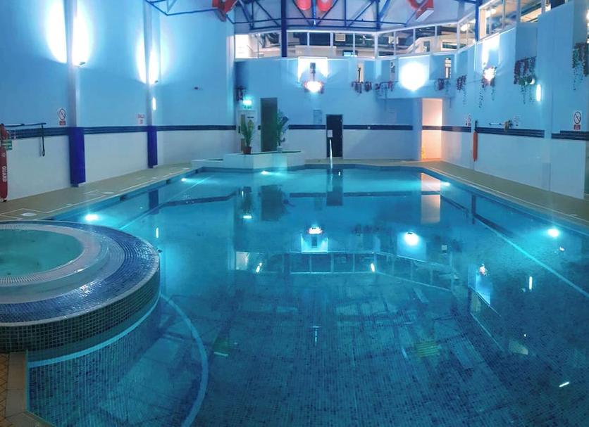 Pool Foto