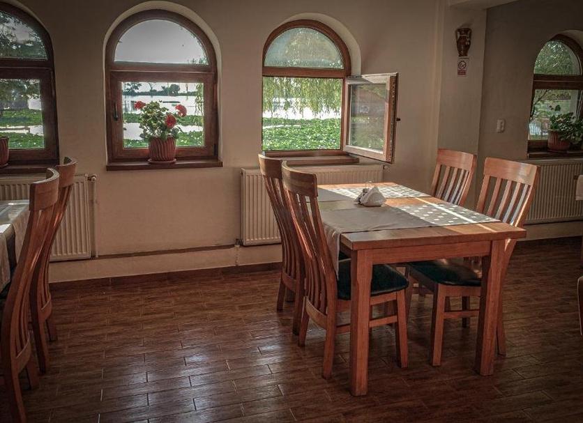 Außenansicht Foto