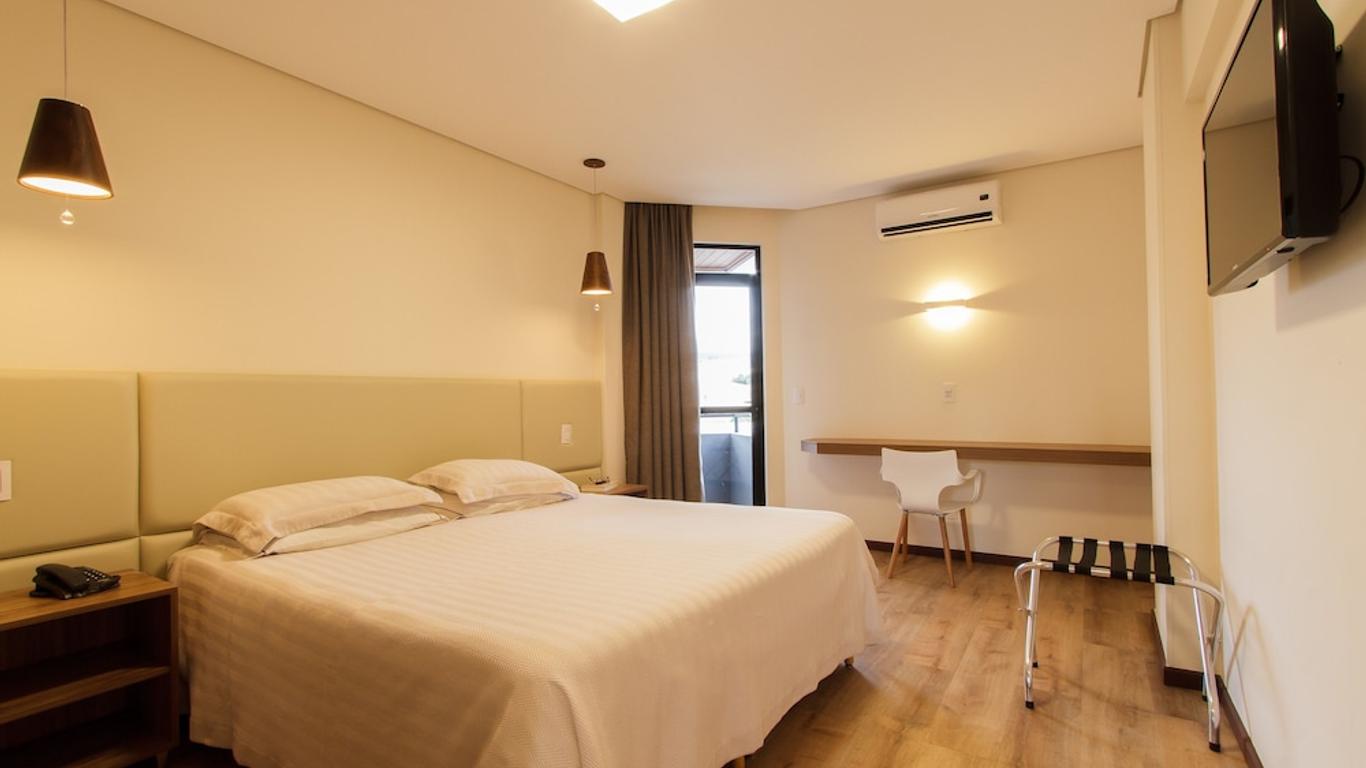 Livramento Palace Hotel