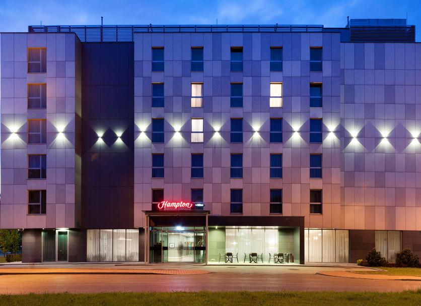 Gebäude Foto