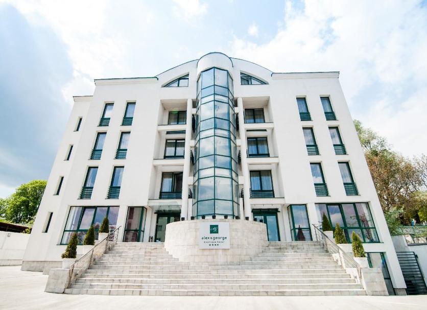 Gebäude Foto