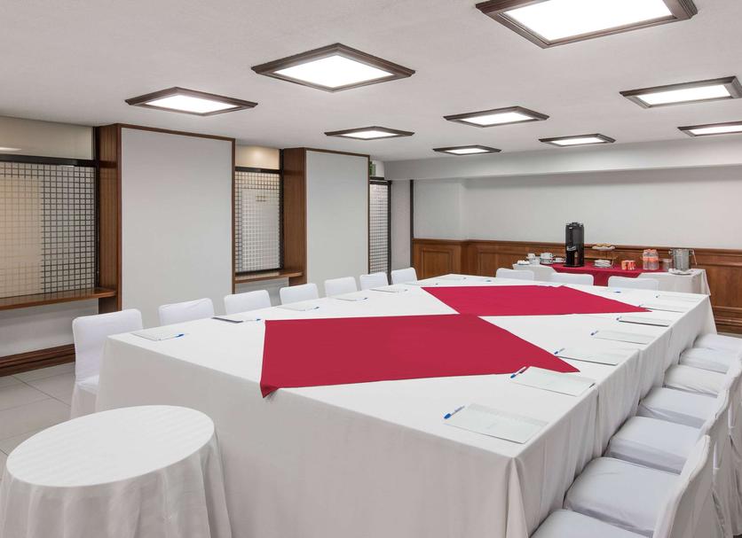 Konferenzraum Foto