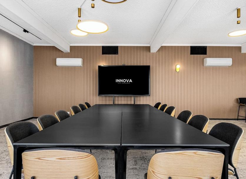 Konferenzraum Foto