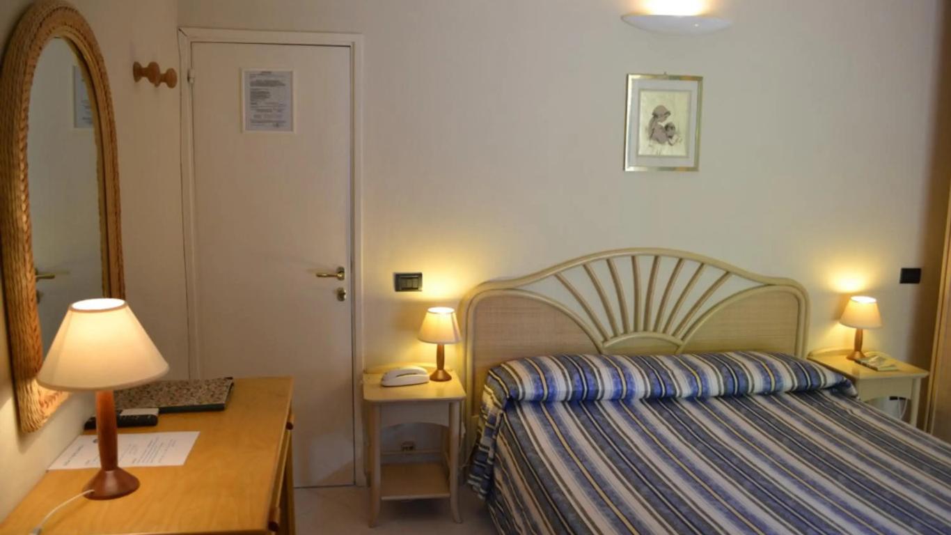 Hotel Danila