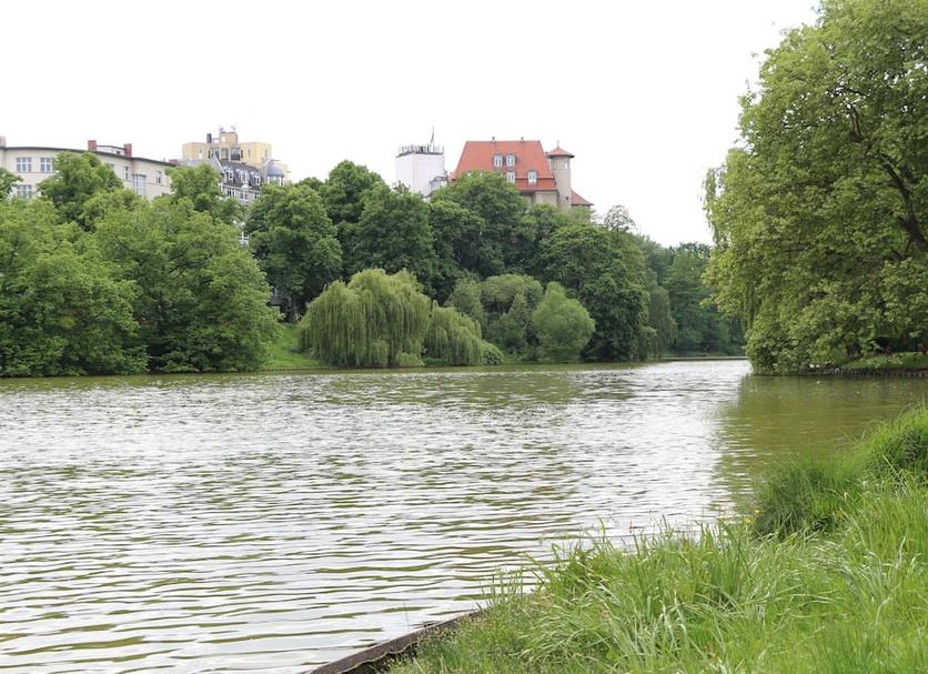 Außenansicht Foto