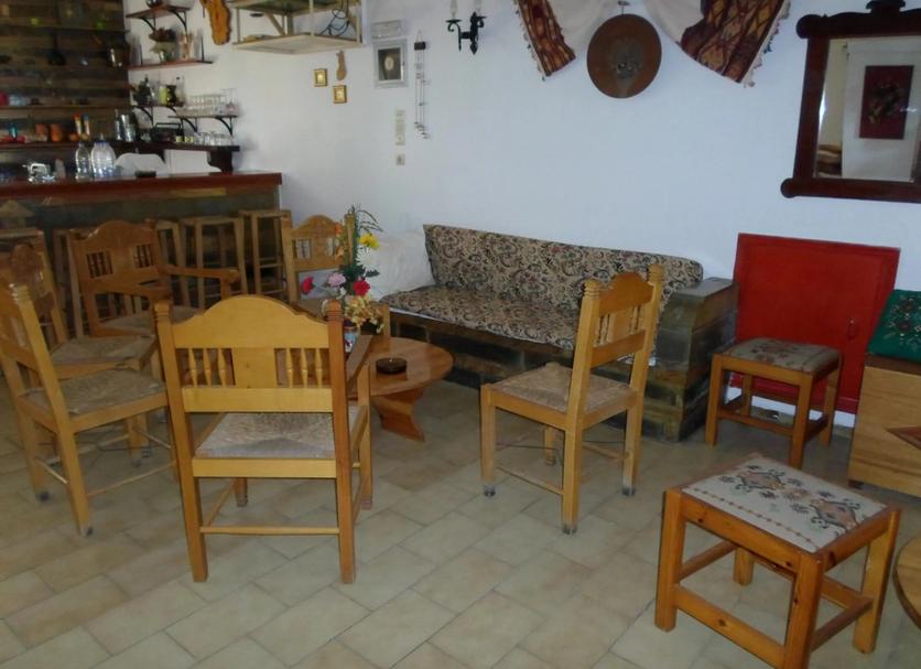 Wohnzimmer Foto