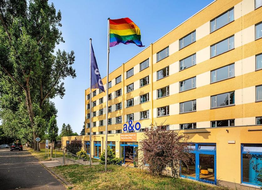 Gebäude Foto