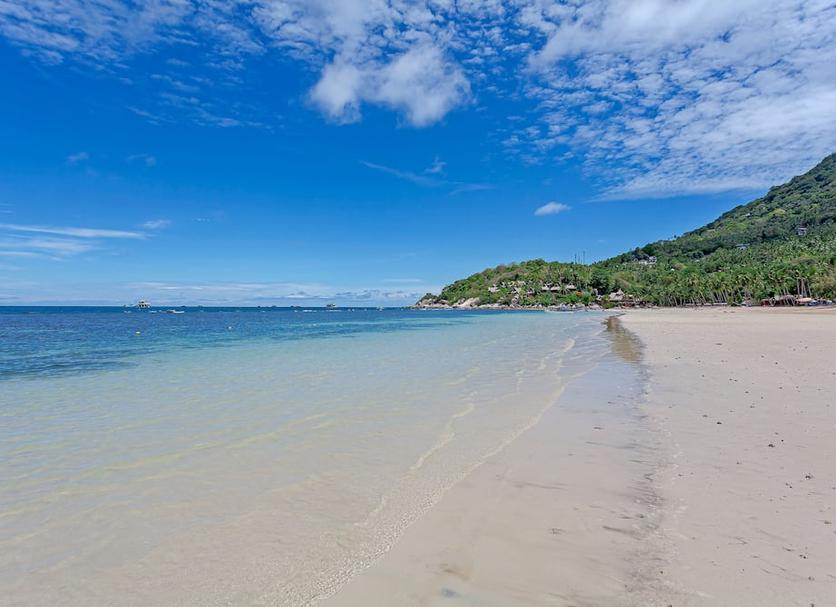 Strand Foto