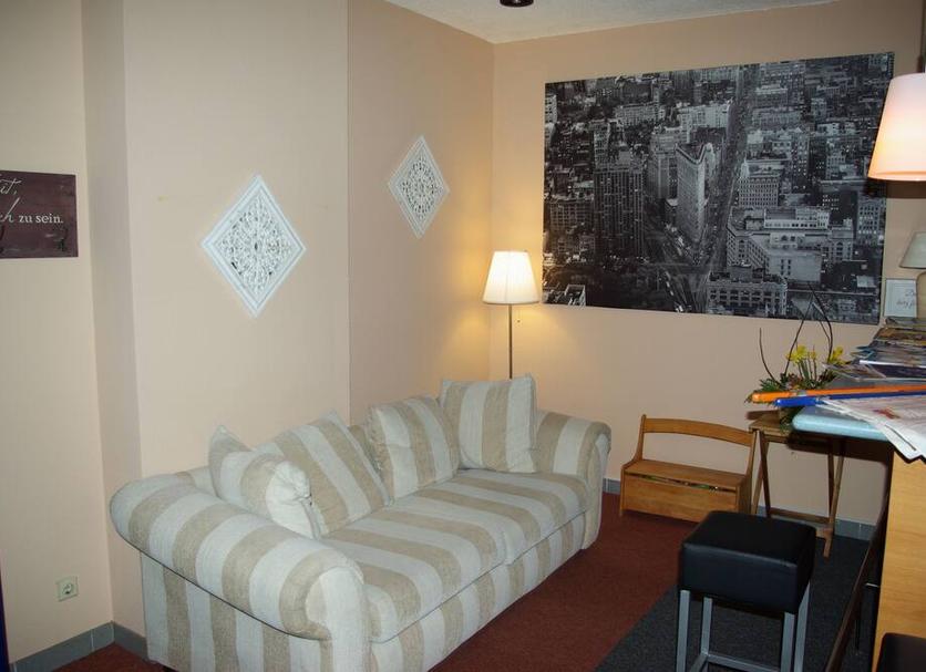 Wohnzimmer Foto