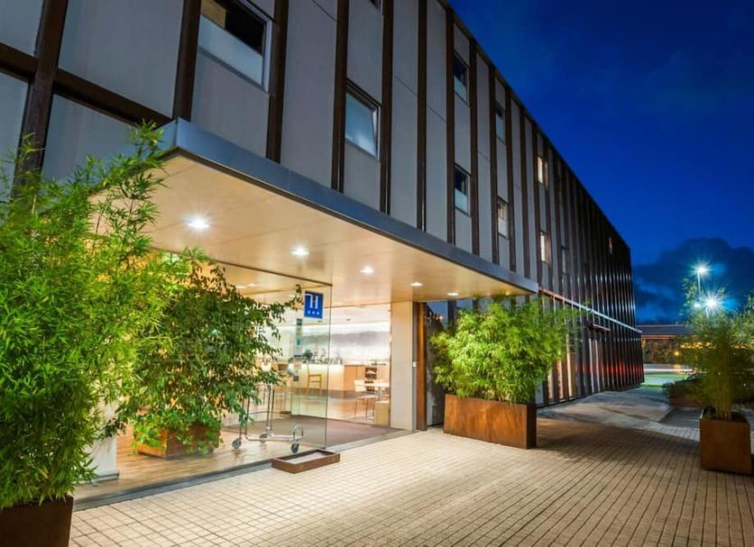 Gebäude Foto