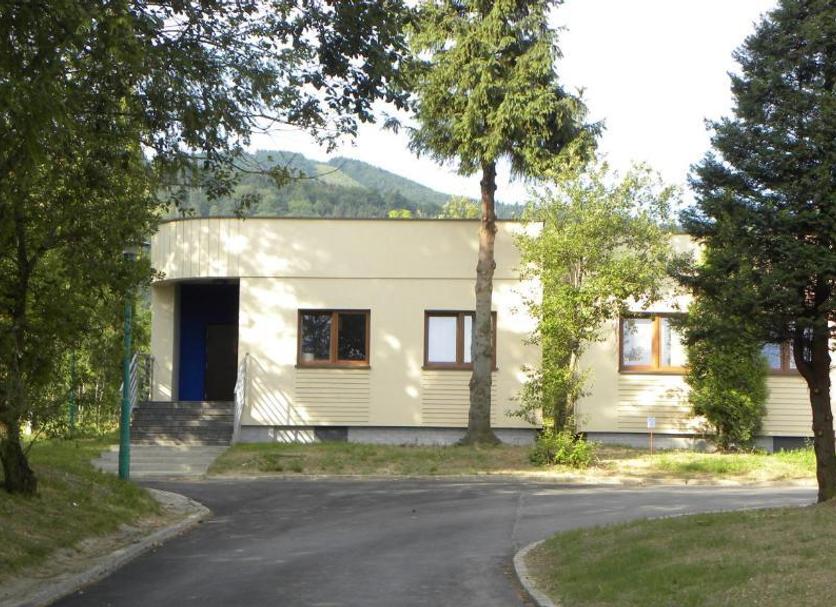 Außenansicht Foto