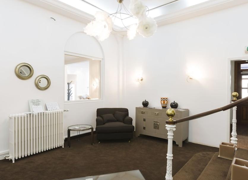 Wohnzimmer Foto