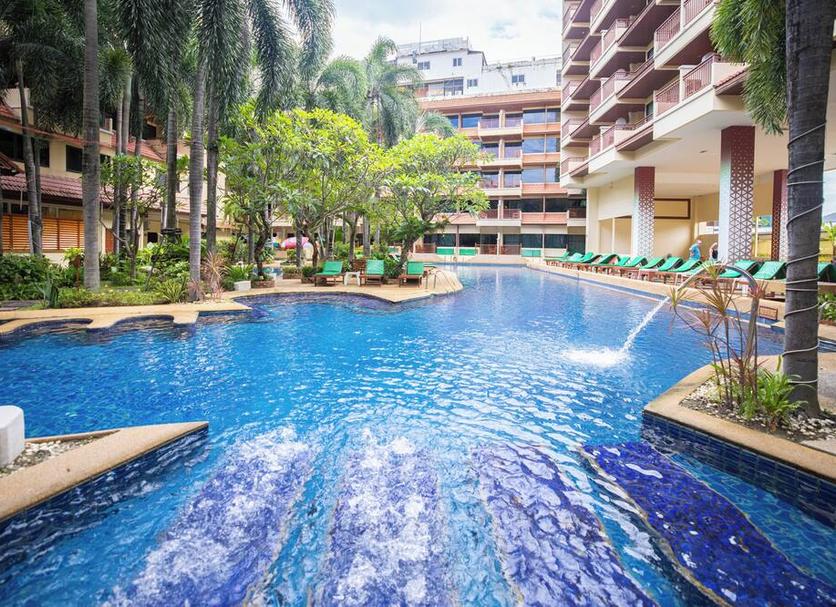 Pool Foto