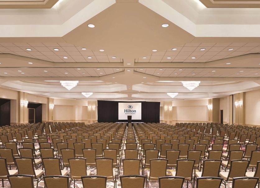 Konferenzraum Foto
