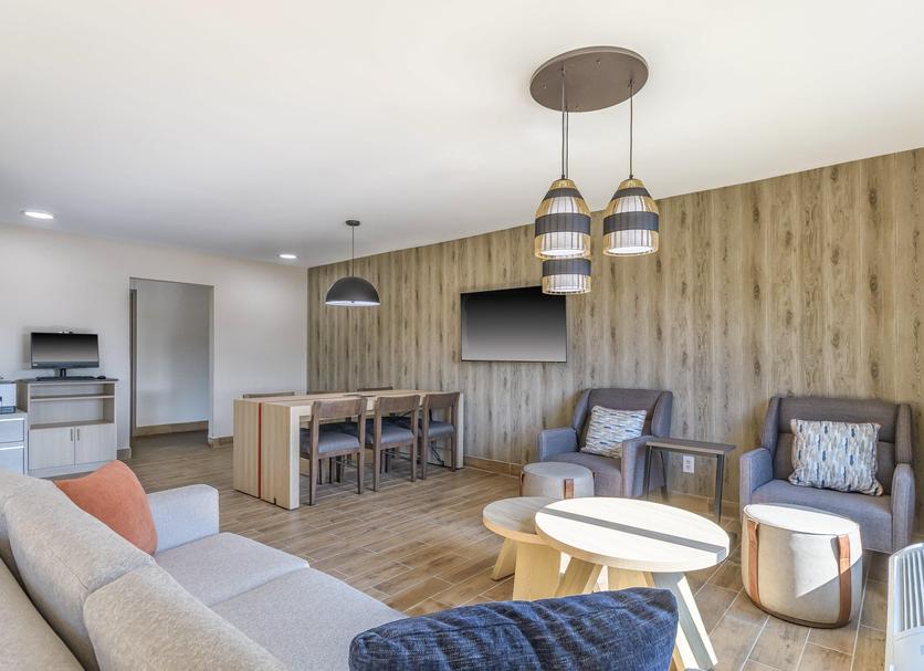 Wohnzimmer Foto