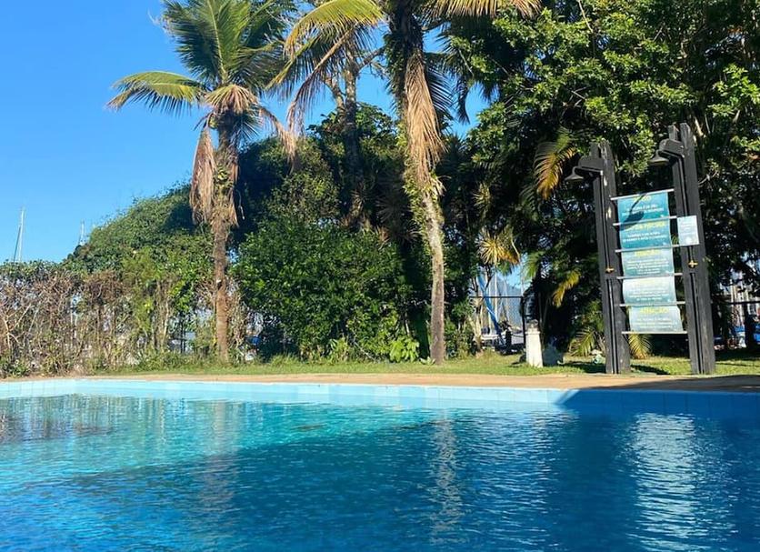 Pool Foto