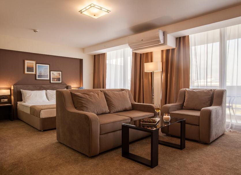 Wohnzimmer Foto