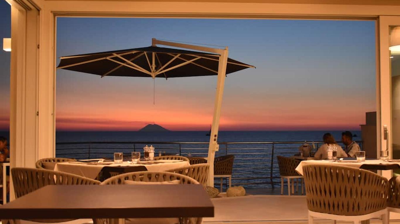 Baia del Godano Resort & Spa