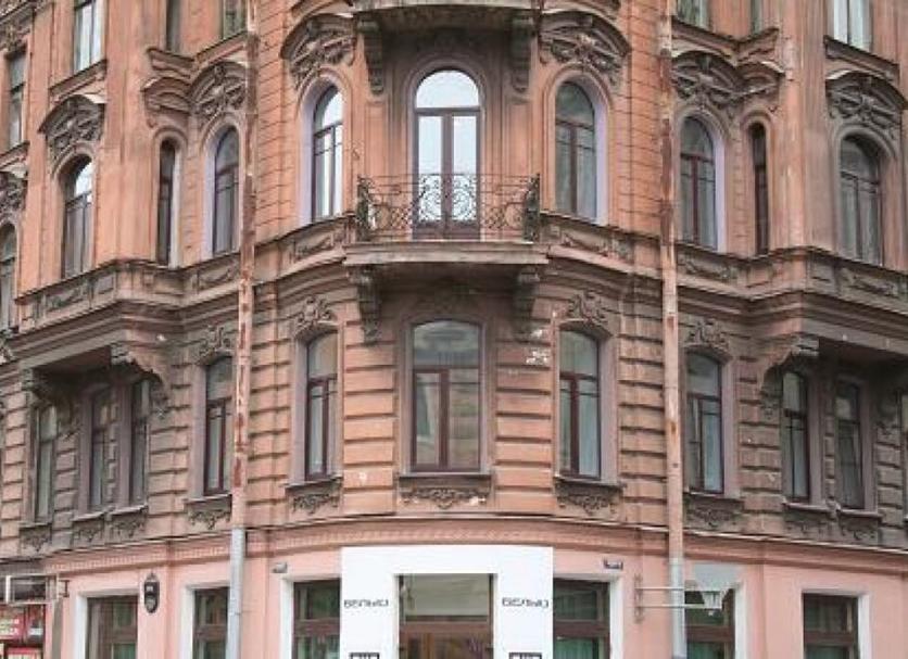 Gebäude Foto