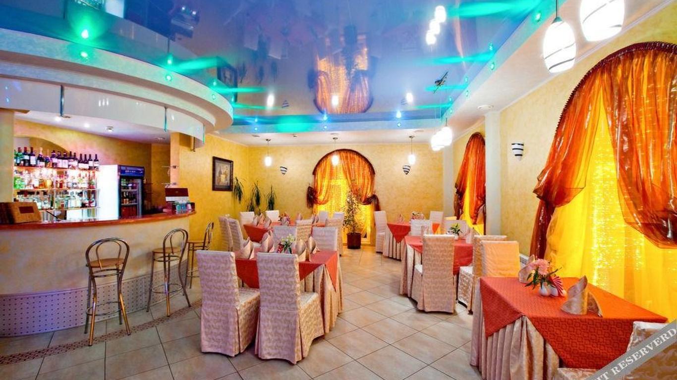 Emerald Hotel