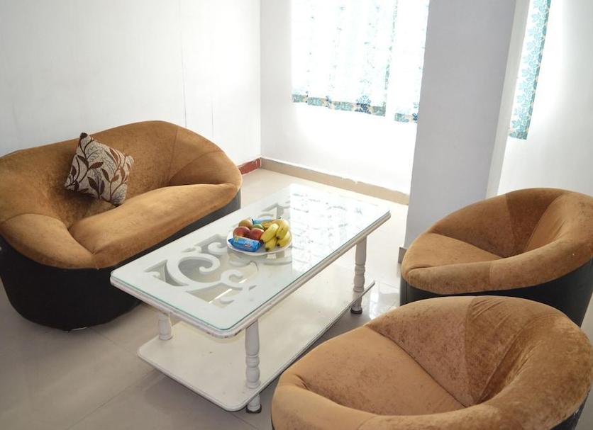 Wohnzimmer Foto