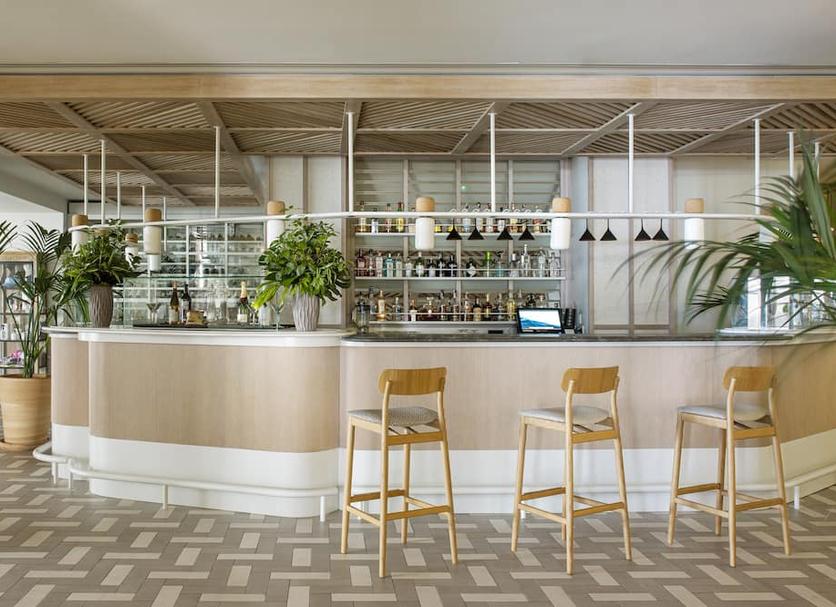 Bar Foto