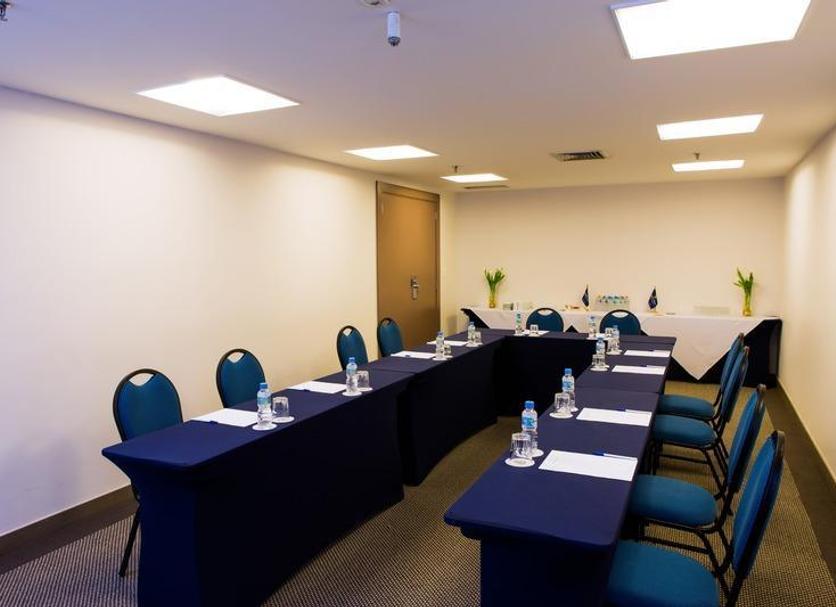 Konferenzraum Foto