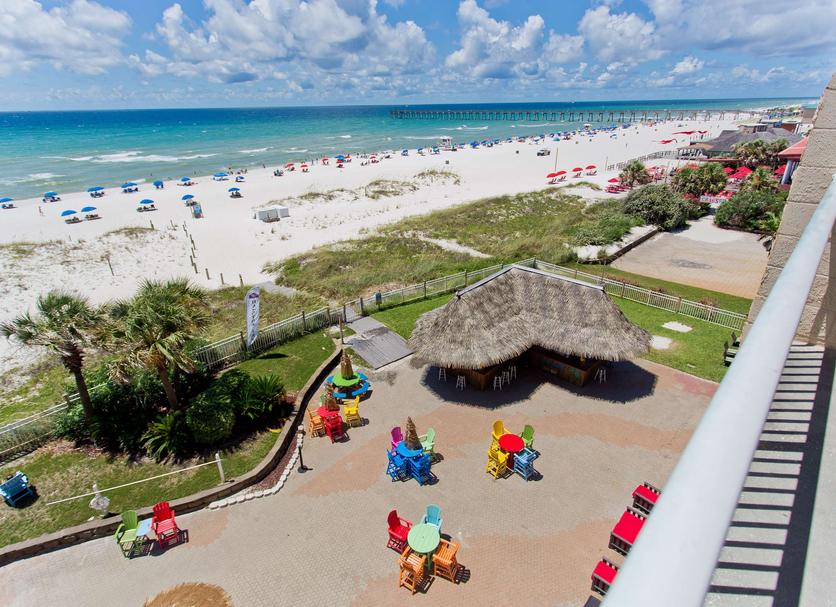 Strand Foto