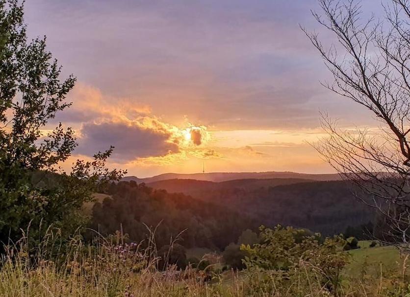 Außenansicht Foto