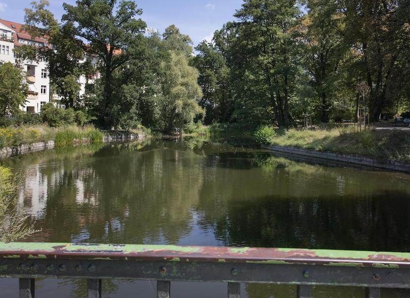 Außenansicht Foto