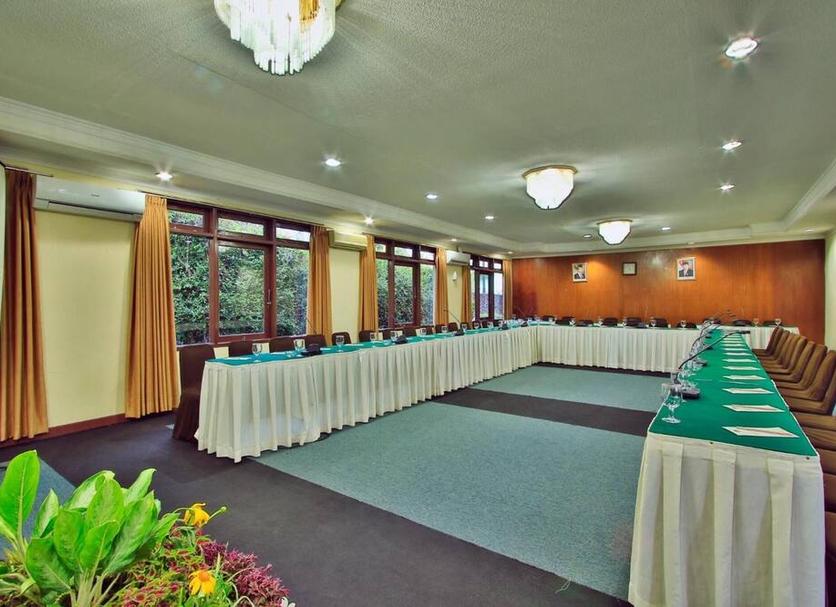 Konferenzraum Foto